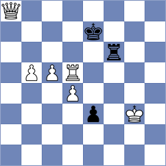 Mollo - Murillo Coloma (Chess.com INT, 2020)