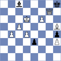 Tologontegin - Shubenkova (Chess.com INT, 2021)