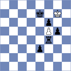 Estrada Nieto - Kucuksari (chess.com INT, 2022)