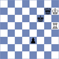 Cueto - Taboas Rodriguez (chess.com INT, 2023)