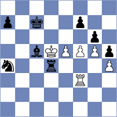 Vlachos - Bugayev (Chess.com INT, 2021)