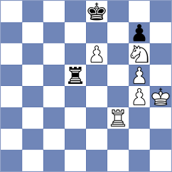 Pichot - Solovchuk (Chess.com INT, 2020)