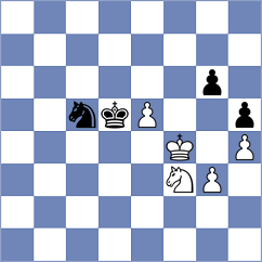 Haszon - Jaskolka (chess.com INT, 2023)