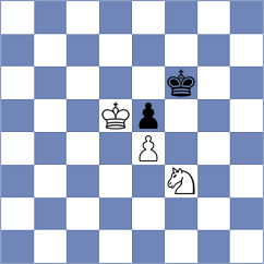 Azaladze - Konenkin (Chess.com INT, 2020)