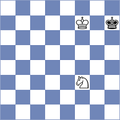 Cvetanovic - Korchmar (chess.com INT, 2021)