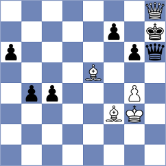 Chylewski - Domingo Nunez (chess.com INT, 2024)