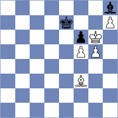 Leiva Rodriguez - Kumar (Chess.com INT, 2020)