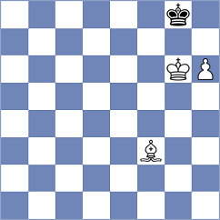 Espinosa - Rangel (chess.com INT, 2022)