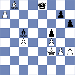 Domingo Nunez - D'Arruda (chess.com INT, 2022)