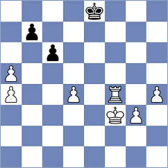 Grutter - Degtiarev (chess.com INT, 2023)