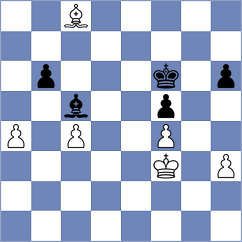 Mazurkiewicz - Sokolovsky (chess.com INT, 2024)