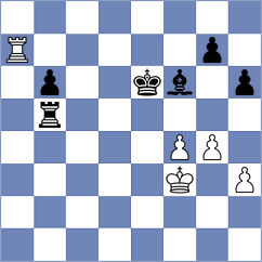 Vlassov - Fiorito (chess.com INT, 2023)