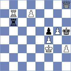 Ehlvest - Belov (chess.com INT, 2022)