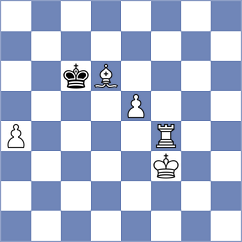 Martynov - Rizzo (chess.com INT, 2023)