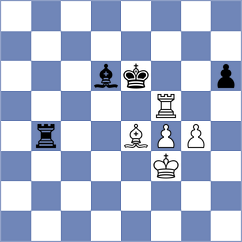 Bilan - Bugayev (Chess.com INT, 2021)