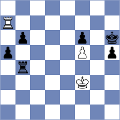 Grachev - Wagh (Chess.com INT, 2020)