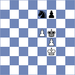 Maghsoodloo - Smirnov (Chess.com INT, 2020)