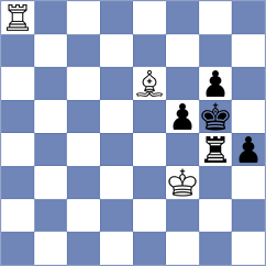 Vlassov - Obregon (Chess.com INT, 2021)