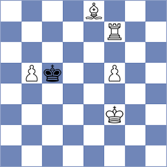 Peatman - Posthuma (Chess.com INT, 2020)