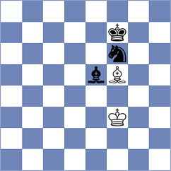 Bluebaum - Kamsky (chess.com INT, 2022)