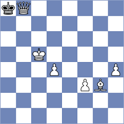 Pein - Navarrete Mendez (chess.com INT, 2022)