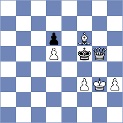 Ladan - Kirillov (chess.com INT, 2022)