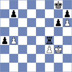 Rodrigue Lemieux - Georgiadis (Chess.com INT, 2020)