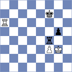 Dubnevych - Kamsky (chess.com INT, 2024)