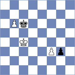 Lin - Kamsky (chess.com INT, 2022)