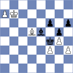 Erzhanov - Lu (Chess.com INT, 2020)