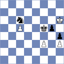 Kasparov - Lagerman (Differdange, 2007)