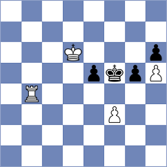 Ovchinnikov - Seletsky (Chess.com INT, 2021)
