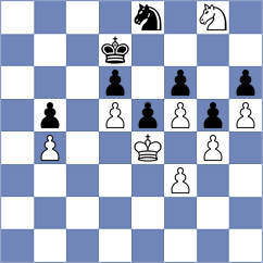 Kourkoulos Arditis - Barria Zuniga (chess.com INT, 2024)