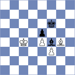 Chigaev - Sumaneev (Chess.com INT, 2021)