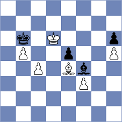 Aldokhin - Grigoriants (chess.com INT, 2023)