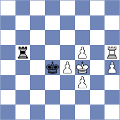 Tan - Harish (chess.com INT, 2022)