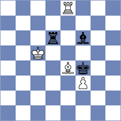 Stribuk - Al Tarbosh (chess.com INT, 2022)