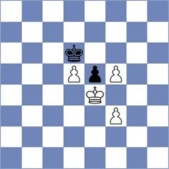 Rakitin - Hoffmann (chess.com INT, 2023)