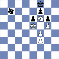 Topalov - Mirzoev (chess.com INT, 2023)