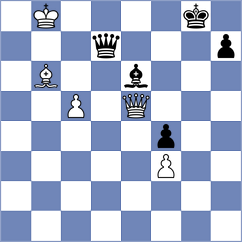 Yang Kaiqi - Krzywda (chess.com INT, 2022)