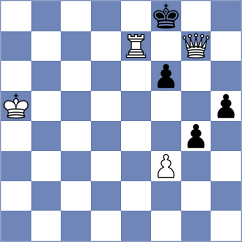 Tasev - Harsh (chess.com INT, 2023)
