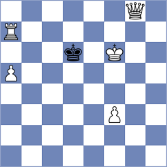 Rustemov - Schnaider (chess.com INT, 2023)