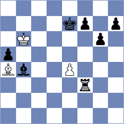 Poobesh Anand - Janaszak (Chess.com INT, 2021)