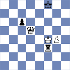 Vincenti - Golubenko (chess.com INT, 2023)
