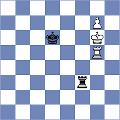 Moral Garcia - Kiseljova (chess.com INT, 2023)