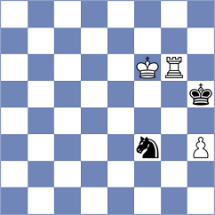 Mitrabha - Arnold (Chess.com INT, 2019)