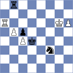 Kashefi - Koellner (chess.com INT, 2023)