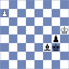 Koutlas - Kleiman (chess.com INT, 2023)