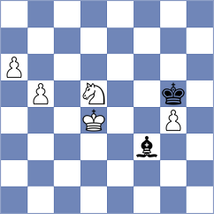 Ponkratov - Yang Kaiqi (chess.com INT, 2022)