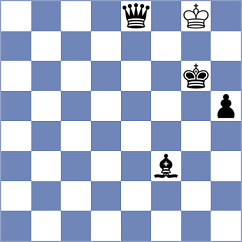 Sahil - Benitez Lozano (Chess.com INT, 2021)